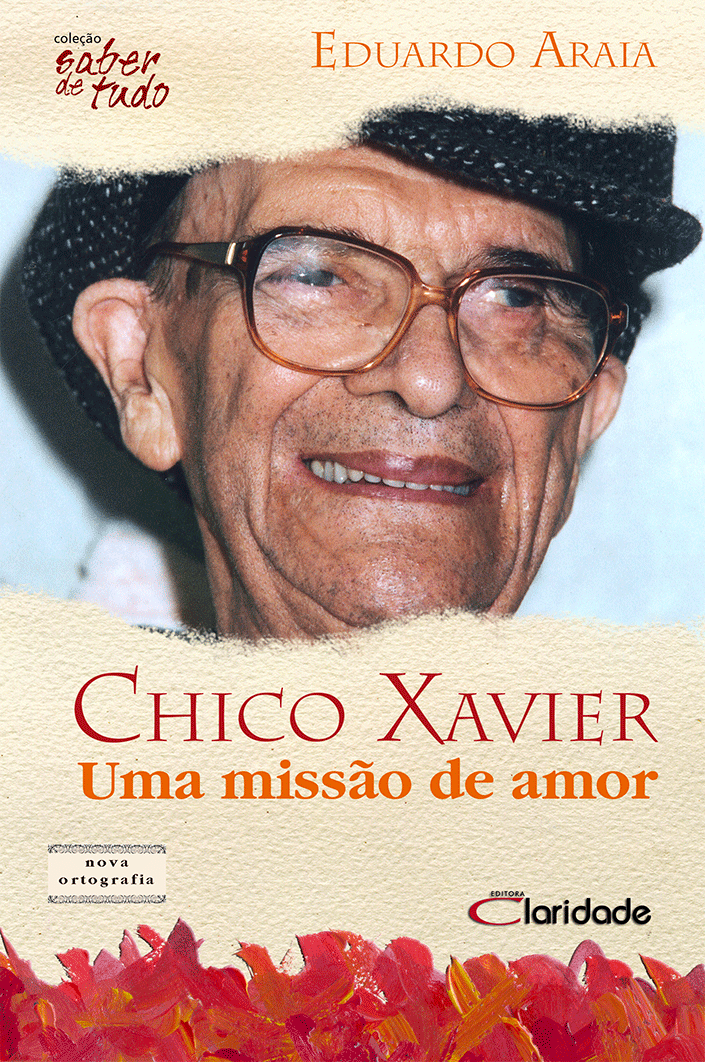 Livro: Família - Francisco Cândido Xavier