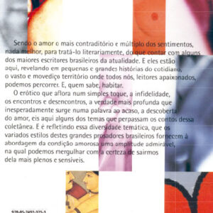 Alternative view of 13 MANEIRAS DE AMAR - 13 HISTÓRIAS DE AMOR