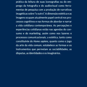 Alternative view of ANTROPOLOGIA VISUAL