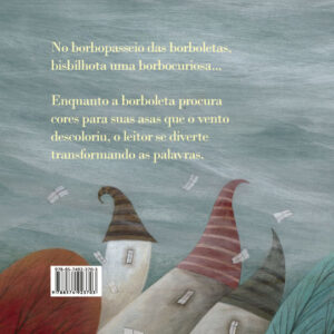 Alternative view of BORBOLINDA DANÇARINA