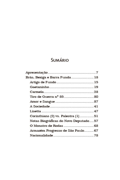BRÁS, BEXIGA E BARRA FUNDA - Imagem 3