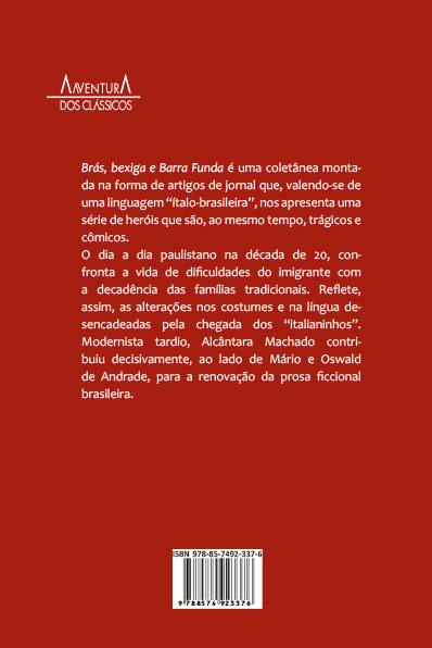 BRÁS, BEXIGA E BARRA FUNDA - Imagem 2