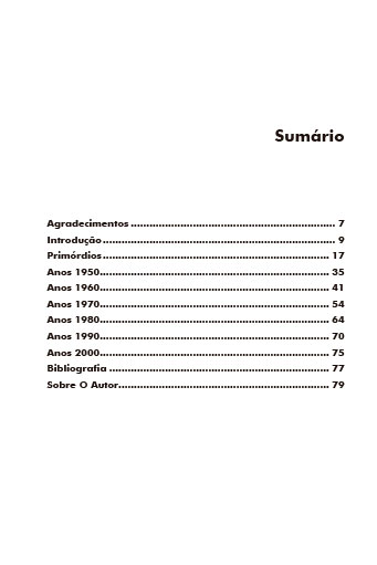 BREVE HISTÓRIA DO ROCK - Imagem 3