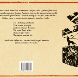 Alternative view of CANAÃ EM CORDEL