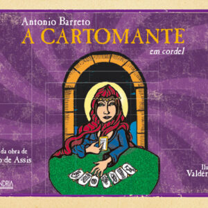 CARTOMANTE EM CORDEL (A)