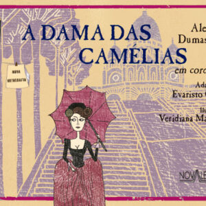 DAMA DAS CAMÉLIAS EM CORDEL (A)