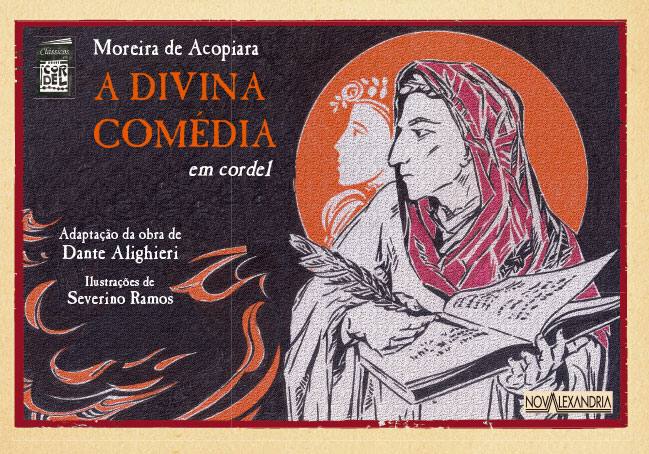 DIVINA COMÉDIA EM CORDEL (A)