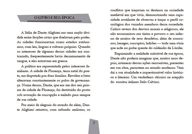 DIVINA COMÉDIA EM CORDEL (A) - Imagem 3