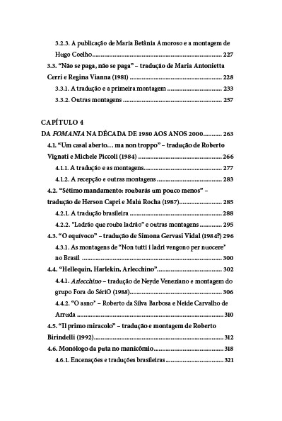 DRAMATURGIA DA TRADUÇÃO - FRANCA RAME E DARIO FO NO BRASIL - Imagem 5