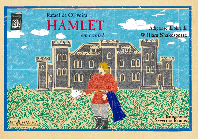 HAMLET EM CORDEL