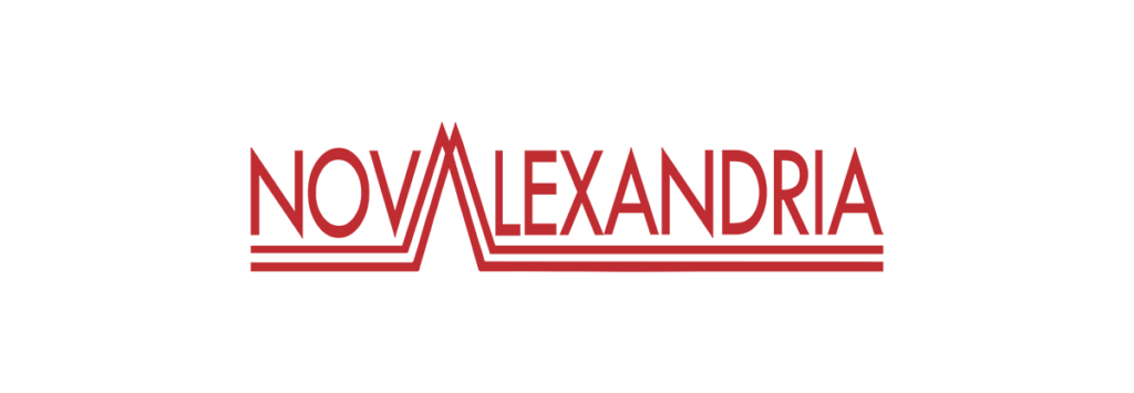 Editora Nova Alexandria