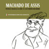 MACHADO DE ASSIS - PRESENÇA ITALIANA NA OBRA DE UM ESCRITOR BRASILEIRO