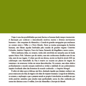 Alternative view of MARAVILHOSO NO RELATO DE MARCO POLO (O)