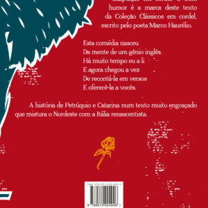 Alternative view of MEGERA DOMADA EM CORDEL (A)