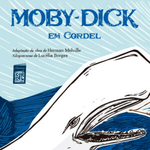 MOBY-DICK EM CORDEL