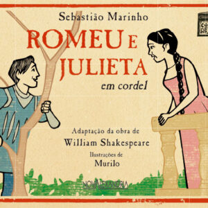 ROMEU E JULIETA EM CORDEL