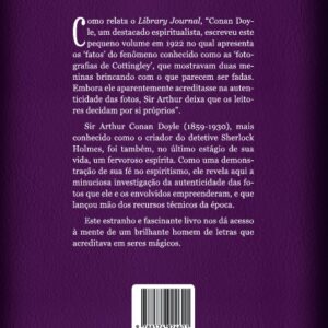 Alternative view of ADVENTO DAS FADAS (O) - O MISTÉRIO DE COTTINGLEY