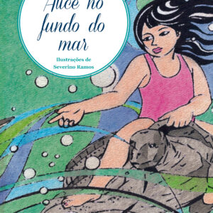 ALICE NO FUNDO DO MAR