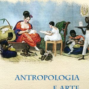 ANTROPOLOGIA E ARTE