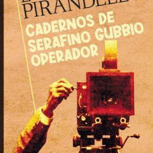 CADERNOS DE SERAFINO GUBBIO OPERADOR