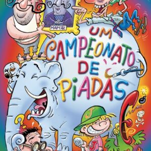 CAMPEONATO DE PIADAS (UM)