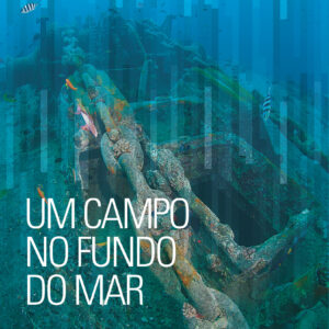 CAMPO NO FUNDO DO MAR (UM)