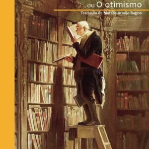 CÂNDIDO OU O OTIMISMO