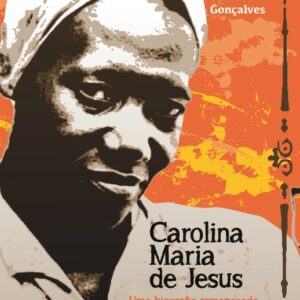 CAROLINA MARIA DE JESUS