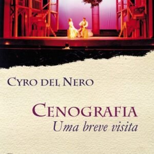 CENOGRAFIA - UMA BREVE VISITA