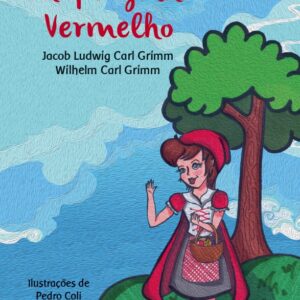 CHAPEUZINHO VERMELHO