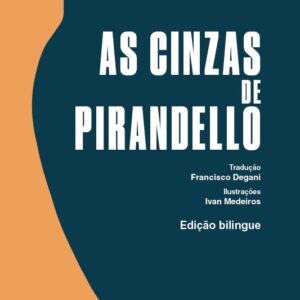 CINZAS DE PIRANDELLO (AS)