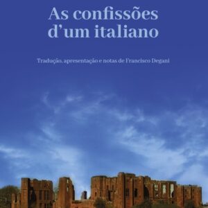 CONFISSÕES D'UM ITALIANO (AS)