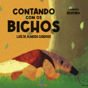 CONTANDO COM OS BICHOS