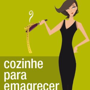COZINHE PARA EMAGRECER