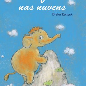 ELEFANTE NAS NUVENS (O)