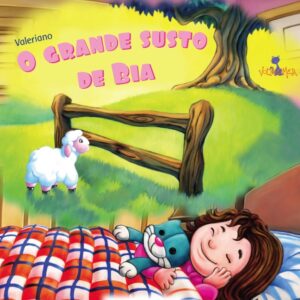 GRANDE SUSTO DE BIA (O)