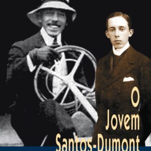 JOVEM SANTOS-DUMONT (O)