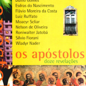 APÓSTOLOS - DOZE REVELAÇÕES (OS)