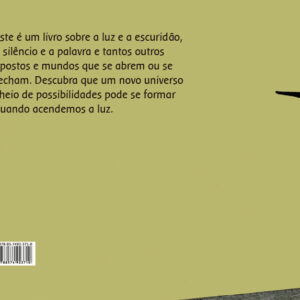 Alternative view of ACENDENDO A ESCURIDÃO