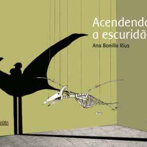 ACENDENDO A ESCURIDÃO