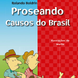 PROSEANDO - CAUSOS DO BRASIL