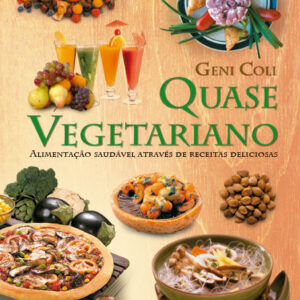 QUASE VEGETARIANO