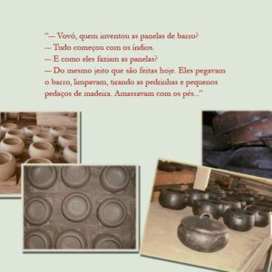 Alternative view of QUE PANELA ESQUISITA, VOVÓ RITA!