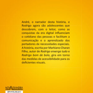 Alternative view of RODRIGO NA ERA DIGITAL