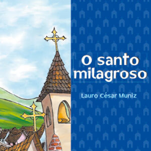 SANTO MILAGROSO (O)