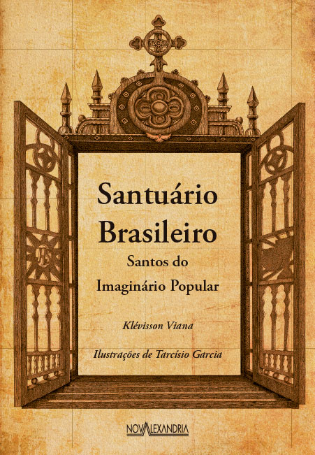 SANTUÁRIO BRASILEIRO: SANTOS DO IMAGINÁRIO POPULAR