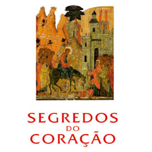 SEGREDOS DO CORAÇÃO