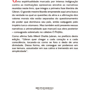 Alternative view of SEGREDOS DO CORAÇÃO