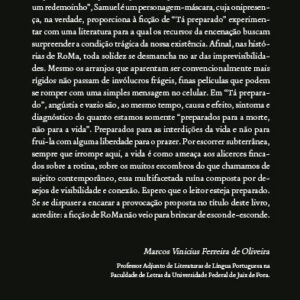 Alternative view of TÁ PREPARADO? DOMINGO O DIA NÃO PASSA