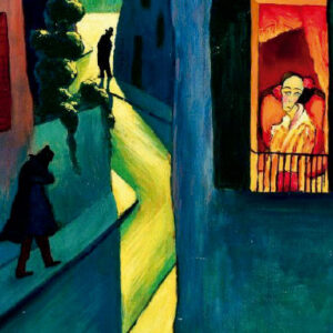 TRIBUNAL DA SOCIEDADE